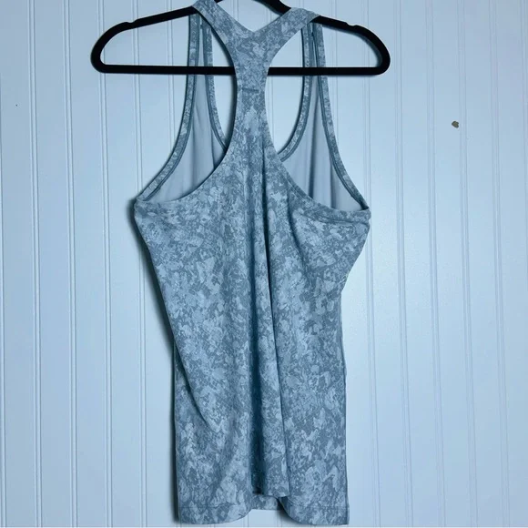 Lululemon Cool Racerback Tank Top Nulu
Hideaway Camo Starlight Multi L/XL Sporty - Picture 9 of 12